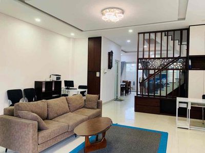 🏘️Nhà Nguyên căn trục shophouse FPT Đà Nẵng