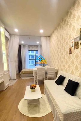 Căn hộ 1PN nội thất mới đẹp Saigon Royal
