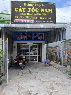 Nhà QL91 cho thuê hoặc bán