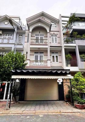 CHO THUÊ NHÀ Đ.NGUYỄN MINH HOÀNG TÂN BÌNH