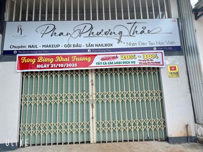 CHO THUÊ NHÀ - HẺM 110/25 HOÀNG HOA THÁM - NHÀ MỚI XÂY XONG