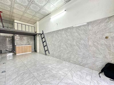 DUPLEX KIOT DƯỚI ĐẤT VỪA Ở VỪA KINH DOANH THOÁNG MÁT RỘNG RÃI