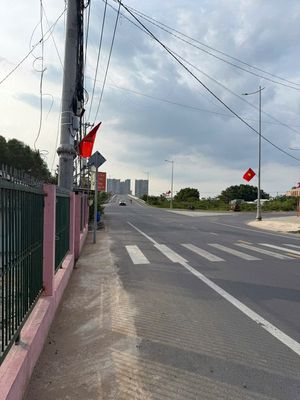Cho thuê đất mặt bằng ( Không môi giới )