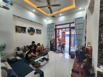 💢NHÀ 3PN FULL NỘI THẤT- VÕ VĂN NGÂN, LINH CHIỂU