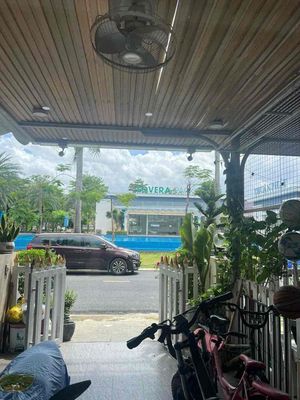 CHO THUÊ NHÀ PHỐ 7x15m VIEW HỒ BƠI – LOVERA PARK KHANG ĐIỀN