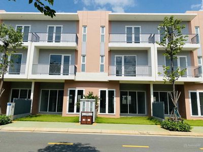 Chính Chủ Cho Thuê Nhà Phố, 5tr/tháng nhà thô. LH chính chủ