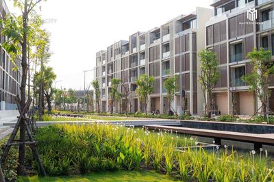 CHO THUÊ NHÀ TẠI THE GLOBAL CITY GIÁ 55 TRIỆU