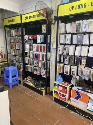 SANG NHƯỢNG QUÁN ĐIỆN THOẠI CỔ NHUẾ ( CẮT TÓC , SPA) - 3TR5 /1 THÁNG