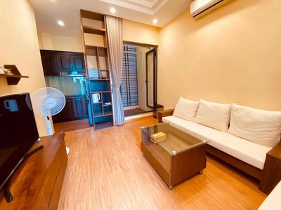 Chính chủ cho thuê chdv đầu Khâm Thiên Xã Đàn