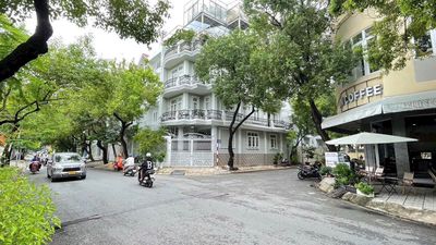 Cho thuê biệt thự