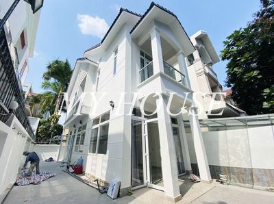 Villa An Phú 10x20m sân rộng giá 40tr bao VAT