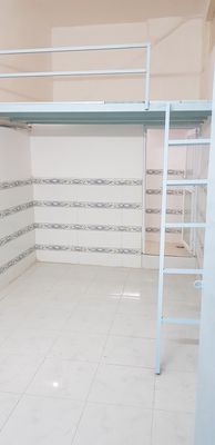 GIA PHÚ Q. 6  CHO THUÊ PHÒNG TRỌ GIÁ RẺ