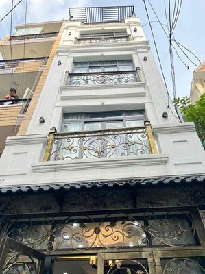 CHO THUÊ PHÒNG TRỌ STUDIO FULL NỘI THẤT PHAN XÍCH LONG, PHÚ NHUẬN