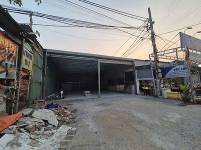 cho thuê mặt tiền song hành trung Mỹ Tây