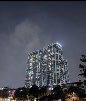 Chính chủ cho thuê căn hộ lâu dài