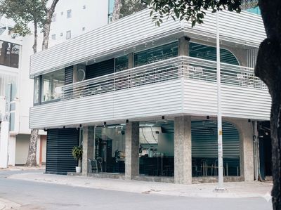 SIÊU PHẨM 3 MẶT TIỀN LÊ THỊ RIÊNG, BẾN THÀNH, Q1 – HIẾM CÓ