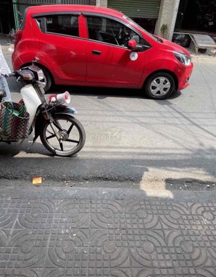 CHO THUÊ MẶT BẰNG