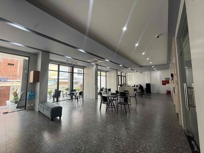 MẶT BẰNG KINH DOANH SAU SUNRISE QUẬN 7 KINH DOANH TỰ DO KHÔNG GIỚI HẠN