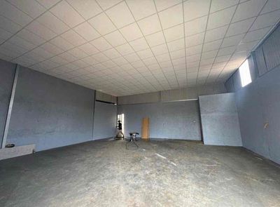 Cho Thuê Kho 10/3 - 10x14m Có gác