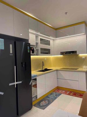 CHO THUÊ CĂN HỘ 2PN+1 VINHOMES OCEAN PARK, Nội Thất Cao Cấp, Ở Ngay