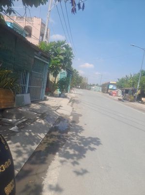 Cần cho thuê nhà KDC 13C DT 5x17m, 1t, 2L, 4PN, 5WC - giá 15triệu/th
