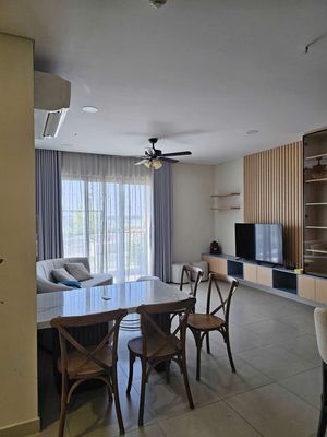 sora 2, căn 2 phòng ngủ full nội thất