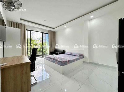 CĂN HỘ CHO THUÊ BAN CÔNG GẦN VẠN HẠNH MALL NGAY THÀNH THÁI QUẬN 10