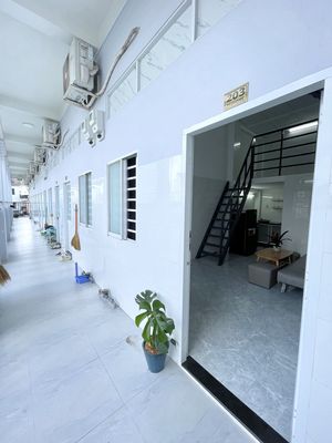MINI HOUSE TẠI ĐƯỜNG TRẦN VĂN ƠN, An Hòa, Ninh Kiều, Cần Thơ