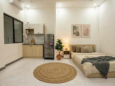 CHO THUÊ PHÒNG TRỌ MỚI XÂY RỘNG RÃI THOÁNG Ở LIỀN GIẢM GIÁ