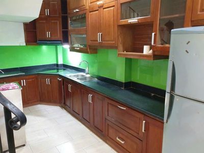 nhà ngõ 129 khuất duy tiến 80m x 5T thang máy