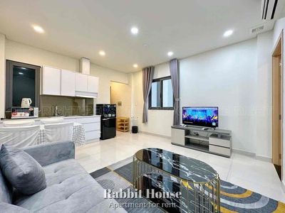 💥CHDV 1PN TÁCH BẾP - BALCONY - THANG MÁY📍Đ. HUỲNH VĂN BÁNH, PHÚ NHUẬN✨