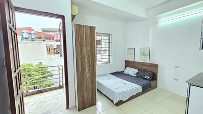 Phòng trọ khép kín đủ tiện nghi ngõ 110 Trần Duy Hưng và ngõ 1194 Láng
