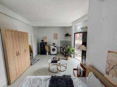 61 LẠC LONG QUÂN, NGHĨA ĐÔ - CẦU GIẤY CCMN FULL ĐỒ CAO CẤP