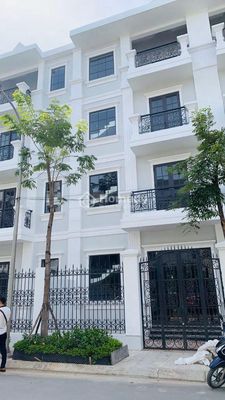 Chính chủ cho thuê liền kề khu đô thị Đại Kim Nguyễn Xiển