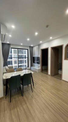 cho thuê gấp 2n đủ đồ TC2 vinhomes smart city, giá rẻ