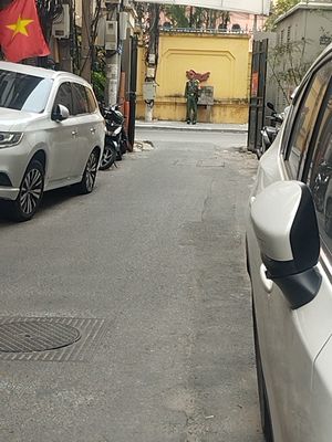 Chính chủ cho thuê nhà Điện Biên Phủ