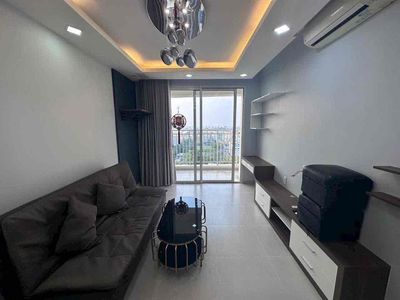 cho thuê The Botanica 2pn 2wc y hình vào ở ngay gần sân bay