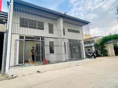 CHO THUÊ NHÀ - MẶT TIỀN ĐƯỜNG NAY DER  - 2 CĂN LIỀN KỀ