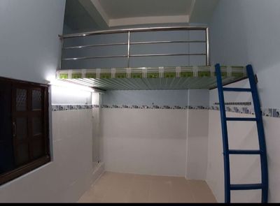 PHONG TRO  SINH VIÊN -NVVP