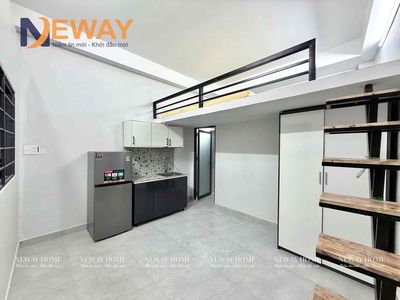 KHAI TRƯƠNG CĂN HỘ MỚI XÂY SÁT ĐH HUIT Ở 3-4 BẠN RỘNG THOÁNG SẠCH SẼ
