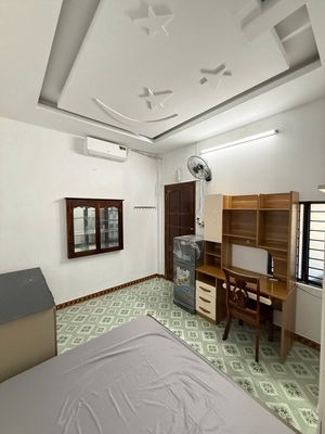 Cho thuê phòng kiệt Đặng Huy Trứ gần Y Huế