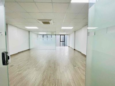BÓC TEM SÀN VĂN PHÒNG ĐẸP KENG PHỐ THÁI HÀ - ĐỐNG ĐA 110M GIÁ CHỈ 15TR