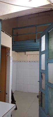 Phòng trọ q5.399 an dương vương ngả tư lê hồng phong