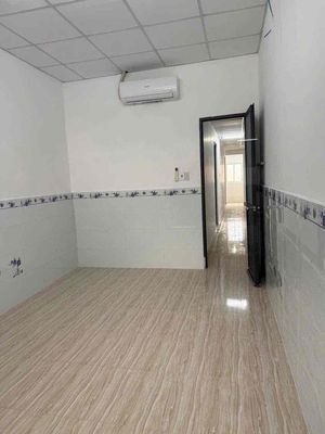 Cho Thuê Nhà 2PN 3,6x18m Hẻm Huỳnh Tấn Phát - Phú Thuận Quận 7