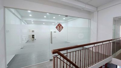 CHO THUÊ VĂN PHÒNG P1 BÌNH THẠNH CÓ KHU SINH HOẠTCHUNG GIÁ TỐT