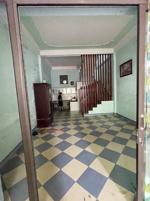 Cho thuê nhà ở lâu dài