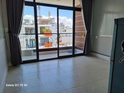 Cho Thuê Phòng Mới - Hẻm Xe Hơi Quay Đầu