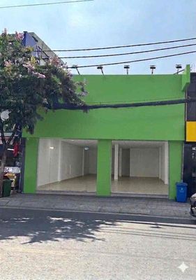 ✅Chủ gửi (47tr) Cho thuê MTKD Kha Vạn Cân gần chợ Thủ Đức