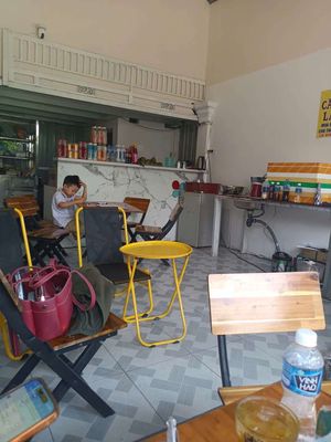 MẶT TIỀN HOÀNG QUỐC VIỆT, Q7, 30M3, CÓ GÁC Ở LAI, VỈA HÈ RỘNG  THOÁNG