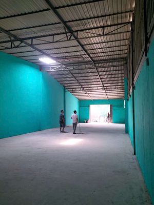 Xưởng 200m2, Vĩnh Lộc B 